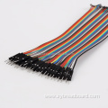 20CM Male Male Breadboard Line 40P DuPont wire